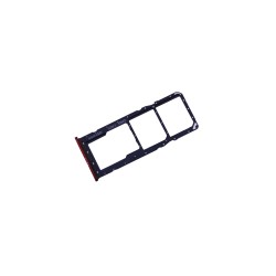 SIM Tray Samsung Galaxy S30s/A307 Red